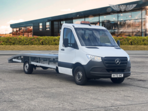 2021 Mercedes-Benz Sprinter