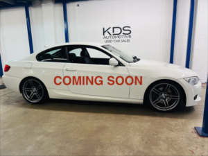 2013 BMW 3 Series