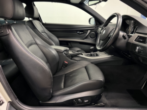 2013 BMW 3 Series 3.0 325i M Sport Coupe in White — image 2