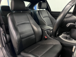 2013 BMW 3 Series 3.0 325i M Sport Coupe in White — image 3