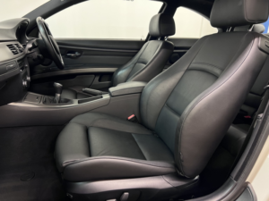 2013 BMW 3 Series 3.0 325i M Sport Coupe in White — image 5