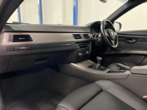 2013 BMW 3 Series 3.0 325i M Sport Coupe in White — image 6