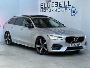 2020 Volvo V90