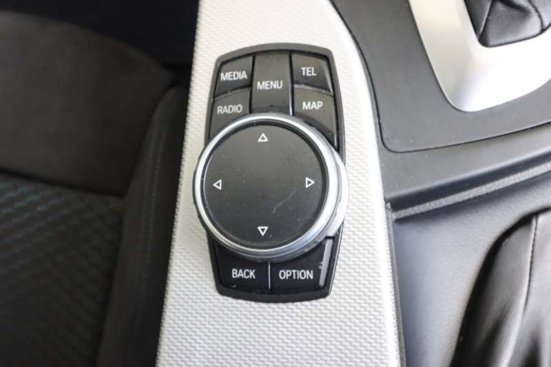 2015 BMW 4 Series Gran Coupe 2.0 420i M Sport in Black — image 1