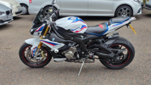 2018 BMW S 1000 R 1000 Sport Euro 4 in Multicolour — image 3
