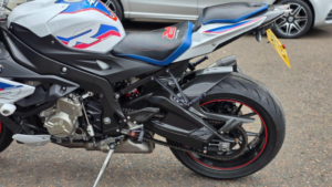 2018 BMW S 1000 R 1000 Sport Euro 4 in Multicolour — image 4