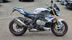 2018 BMW S 1000 R 1000 Sport Euro 4 in Multicolour — image 5