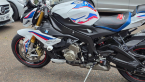 2018 BMW S 1000 R 1000 Sport Euro 4 in Multicolour — image 6