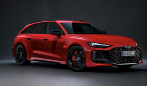 2026 Audi Rs5