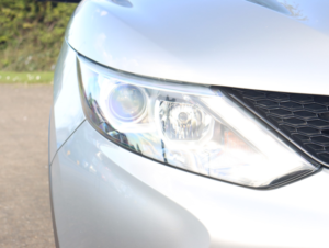 2016 Nissan Qashqai 1.5 Dci N-Tec+ in Silver — image 5