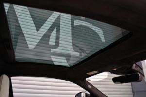 2023 Jaguar F-Type 5.0 V8 75 P450 AWD in Grey — image 2
