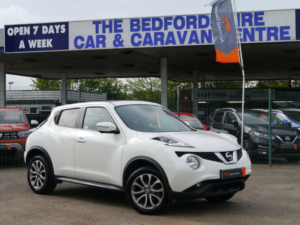 2015 Nissan Juke