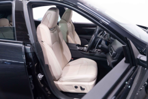 2019 Maserati Levante 3.0 V6 Gransport Nerissimo Zf 4WD Euro 6 (s/s) 5dr in Black — image 6