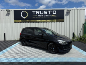2017 BMW 2 Series Gran Tourer