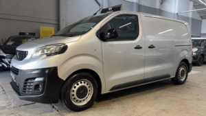 2016 Peugeot Expert