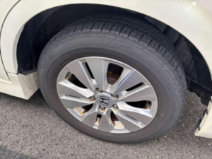 2011 Honda Stepwagon 2.0 Spada Z 5dr 8 Seats in White — image 6
