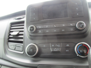 2022 Ford Transit 2.0 Transit Leader Van 350 L3 2.0l Ecoblue 130ps Fwd 6 Speed Manual in White — image 6