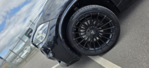 2014 BMW X5 3.0 X5 Xdrive40d M Sport in Black — image 2