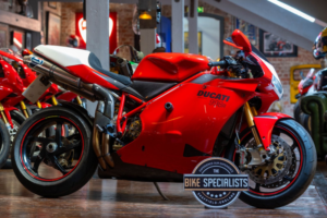 2003 Ducati 998