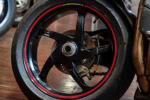 2003 Ducati 998 R in Red — image 6