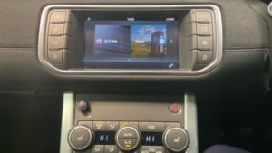 2016 Land Rover Range Rover Evoque Ed4 Se in Grey — image 2