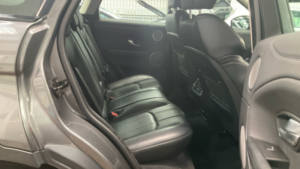2016 Land Rover Range Rover Evoque Ed4 Se in Grey — image 3