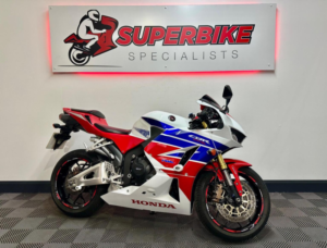 2014 Honda Cbr600rr