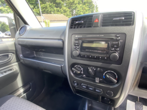 2007 Suzuki Jimny 1.3 Jlx in Green — image 6