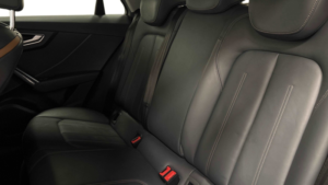 2018 Audi Q2 2.0 Tdi Edition 1 in Grey — image 5
