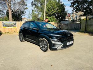 2023 Hyundai Kona