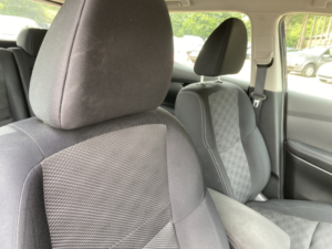2016 Nissan Qashqai 1.5 Dci Acenta in Blue — image 5