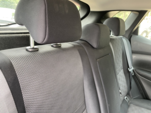 2016 Nissan Qashqai 1.5 Dci Acenta in Blue — image 6