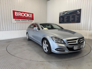 2014 Mercedes-Benz Cls