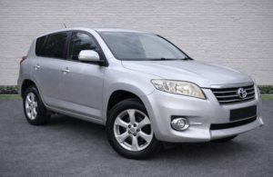 2011 Toyota Rav4