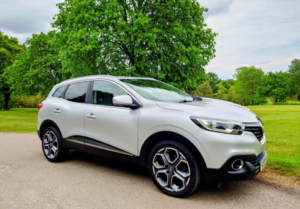 2019 Renault Kadjar