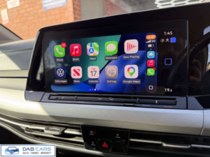 2020 Volkswagen Golf 1.5 Golf Life Etsi Semi-Auto 5dr in Blue — image 5