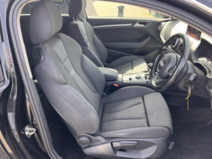 2015 Audi A3 1.2 Tfsi Sport in Black — image 5