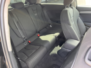 2015 Audi A3 1.2 Tfsi Sport in Black — image 6
