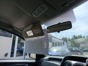 2017 Dacia Duster 1.5 Laureate Dci 110 4x2 in Grey — image 2