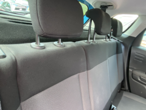 2018 Citroen C3 Aircross 1.2 Puretech Feel in Blue — image 4