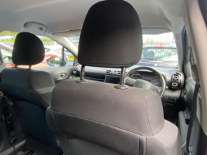 2018 Citroen C3 Aircross 1.2 Puretech Feel in Blue — image 5