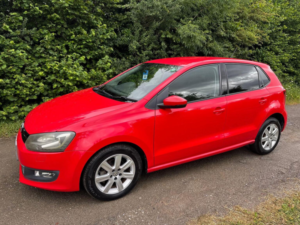 2013 Volkswagen Polo 1.2 Tsi DSG Automatic in Other — image 2