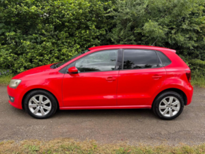 2013 Volkswagen Polo 1.2 Tsi DSG Automatic in Other — image 3