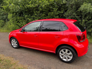 2013 Volkswagen Polo 1.2 Tsi DSG Automatic in Other — image 4