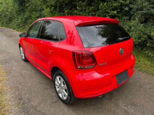 2013 Volkswagen Polo 1.2 Tsi DSG Automatic in Other — image 5