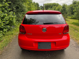 2013 Volkswagen Polo 1.2 Tsi DSG Automatic in Other — image 6
