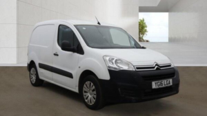 2016 Citroen Berlingo