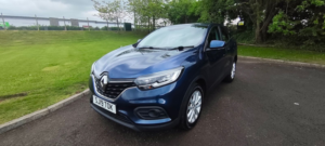 2019 Renault Kadjar