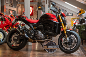 2023 Ducati Monster 937