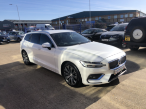 2019 Volvo 1800
